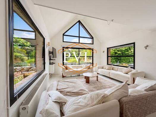 Maison à vendre 790 000 € 7 pièces 5 chambres 230 m² 2 136 m² de terrain Camphin-en-Pévèle 59780