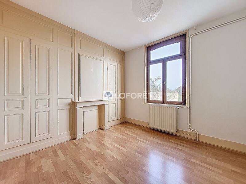 Maison à vendre, 85m², AMIENS