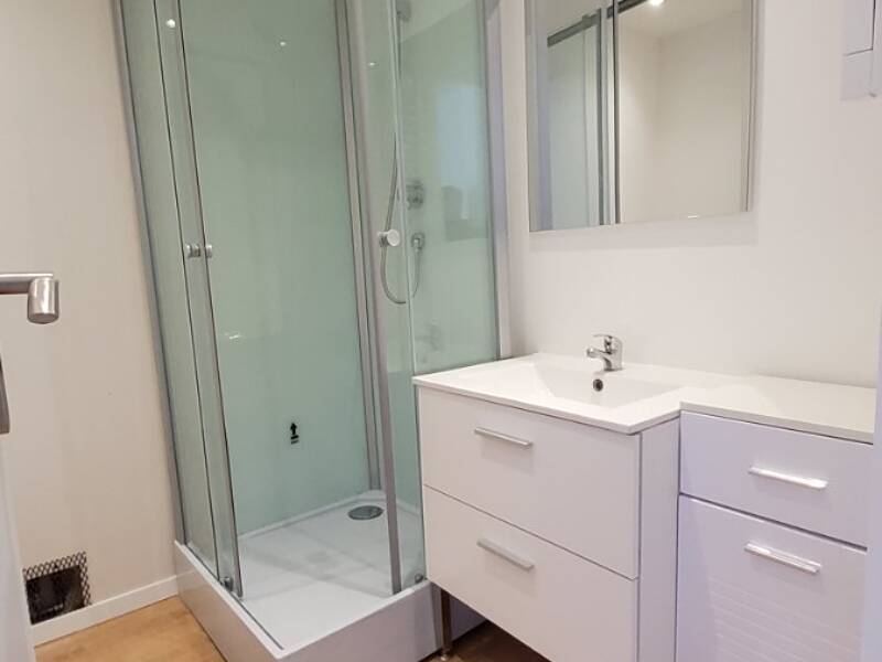 Maison à louer, 38m², PONTIVY