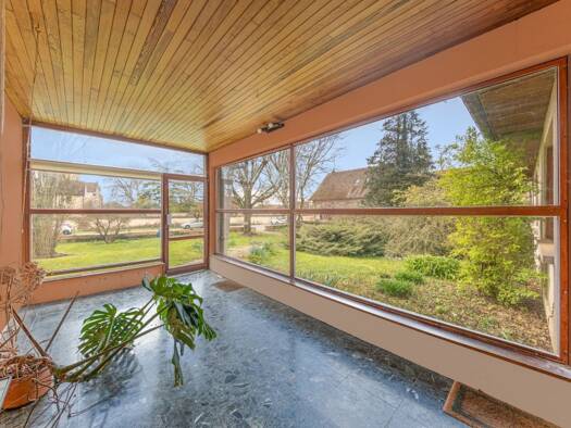 Maison à vendre 320 000 € 8 pièces 5 chambres 197 m² 2 171 m² de terrain Rouvres-en-Plaine 21110