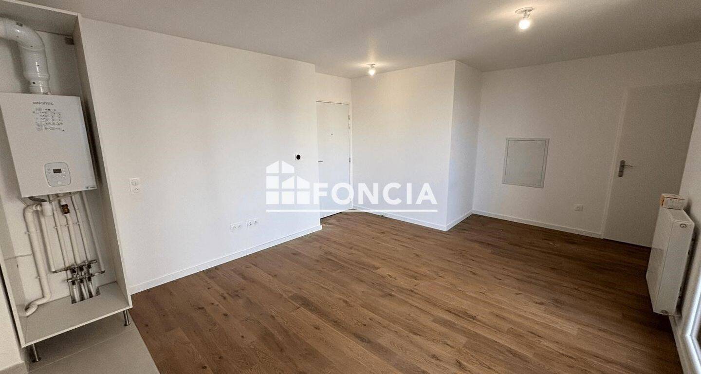 Maison à louer, 41m², BOURG LA REINE