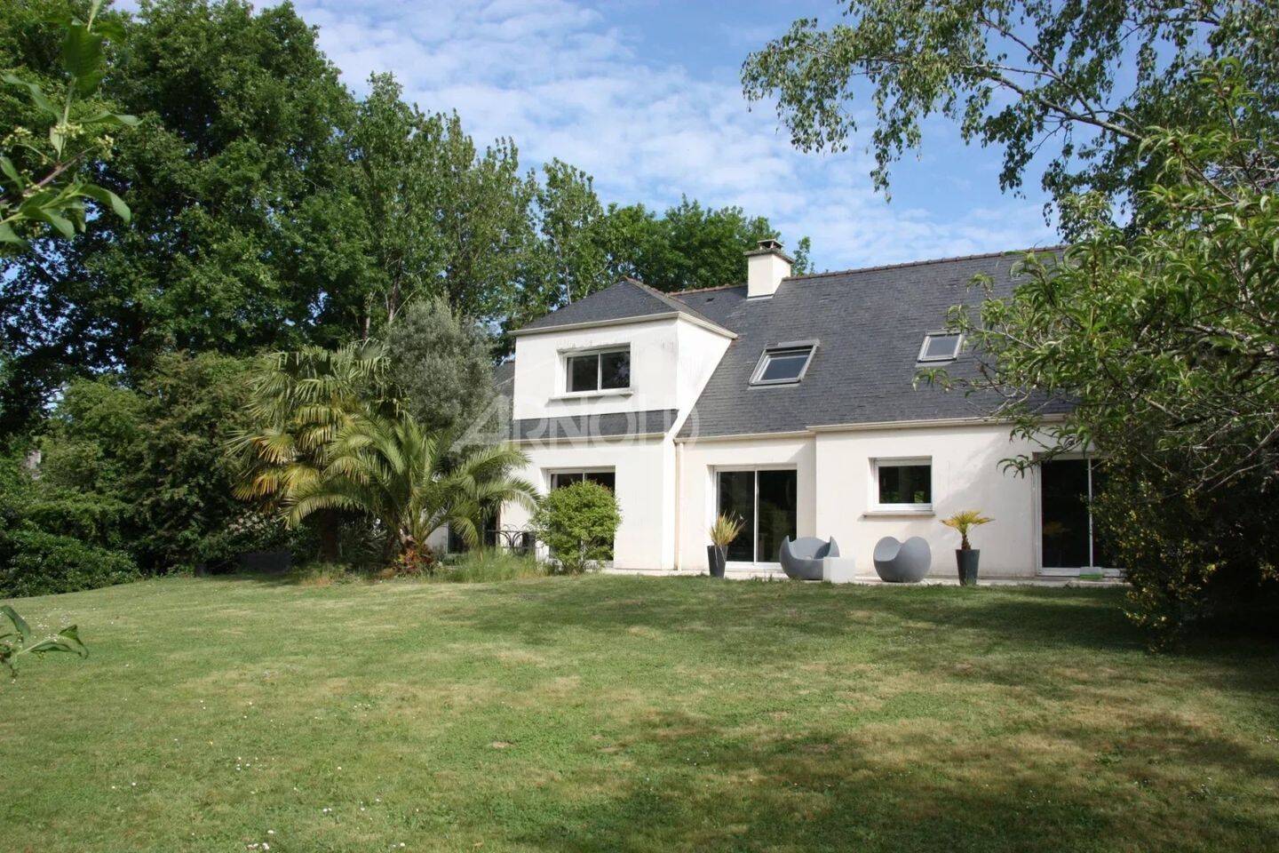 Maison à vendre, 172m², THEIX