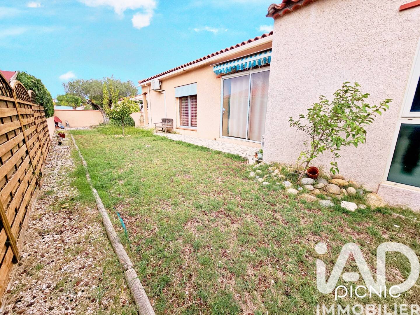 Maison à vendre, 171m², VILLENEUVE DE LA RAHO