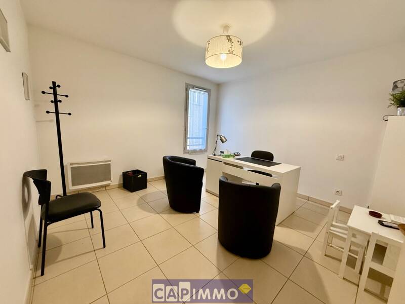 Maison à vendre, 71m², TOULON