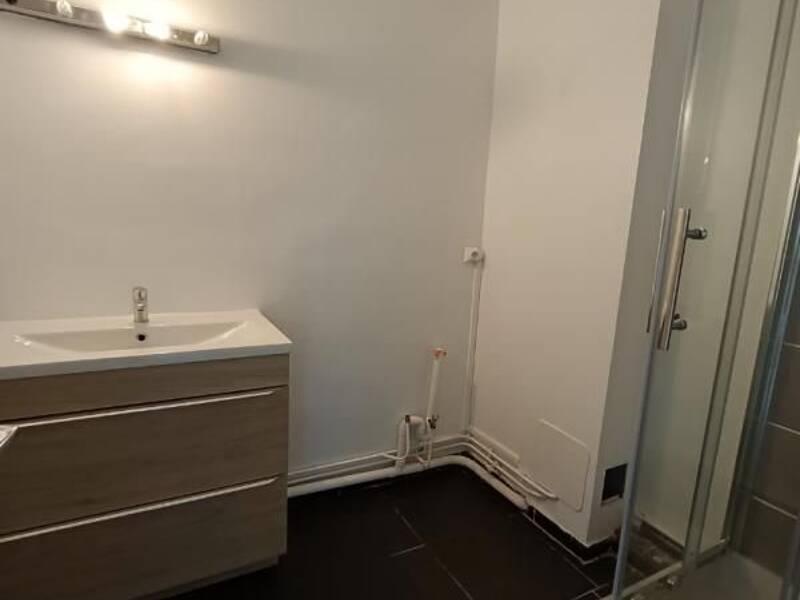 Maison à louer, 25m², PARIS 19E