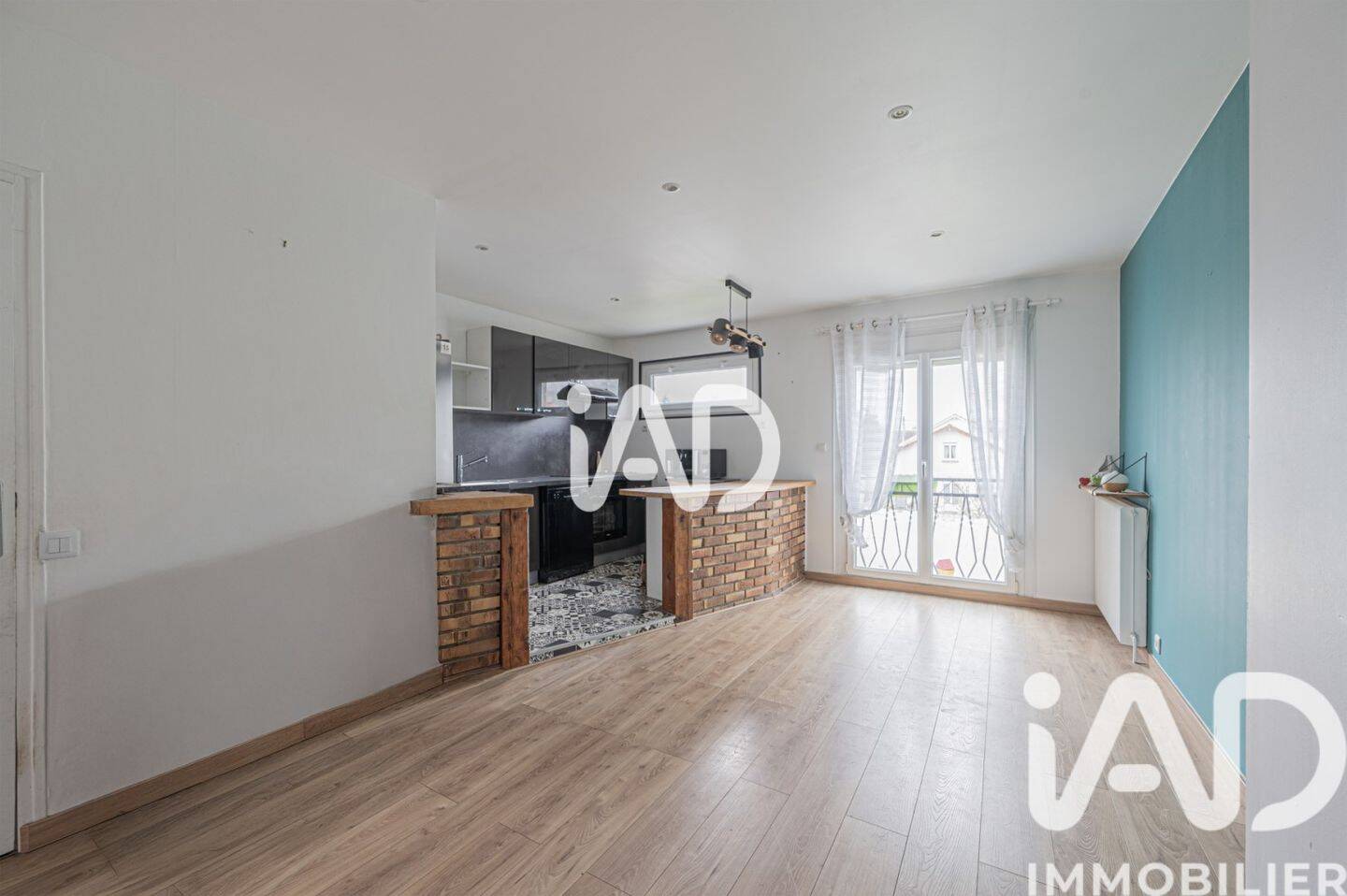 Maison à vendre, 70m², TREMBLAY EN FRANCE