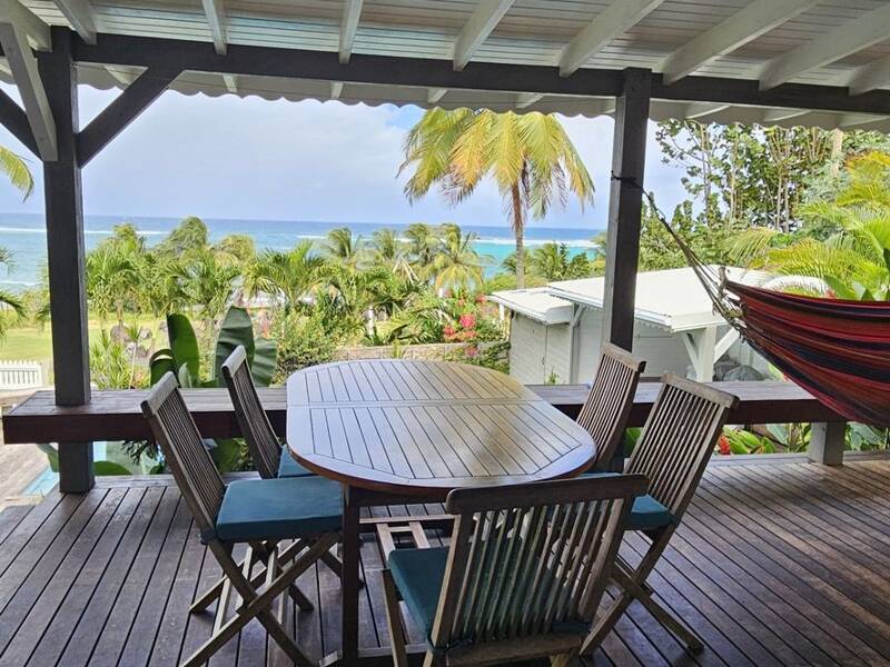 Maison à vendre, 140m², LE MOULE