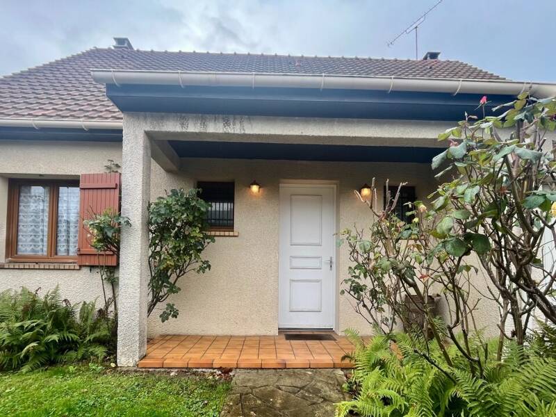 Maison à vendre, 135m², MAROLLES EN HUREPOIX