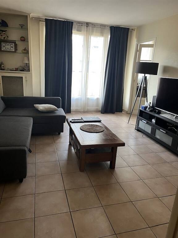 Maison à louer, 57m², AULNAY SOUS BOIS