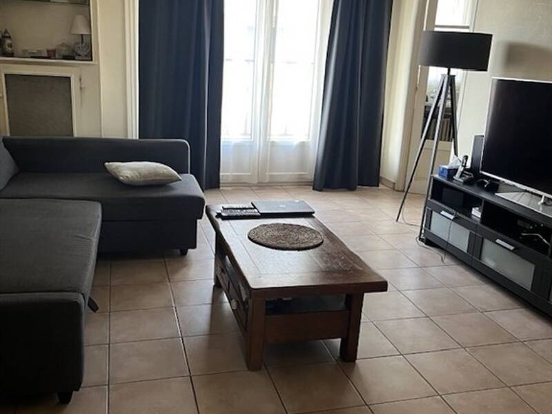 Maison à louer, 57m², AULNAY SOUS BOIS