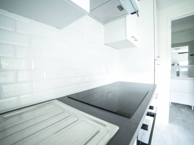 Maison à louer, 48m², LE MESNIL ESNARD