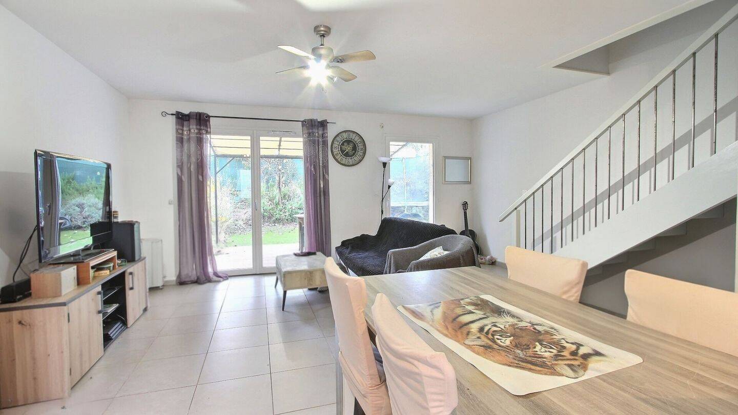 Maison à vendre, 73m², LE CANNET DES MAURES