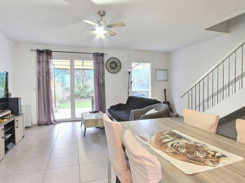 Maison à vendre, 73m², LE CANNET DES MAURES
