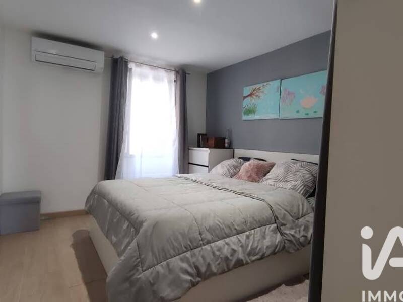 Maison à vendre, 70m², MARSEILLE 3E