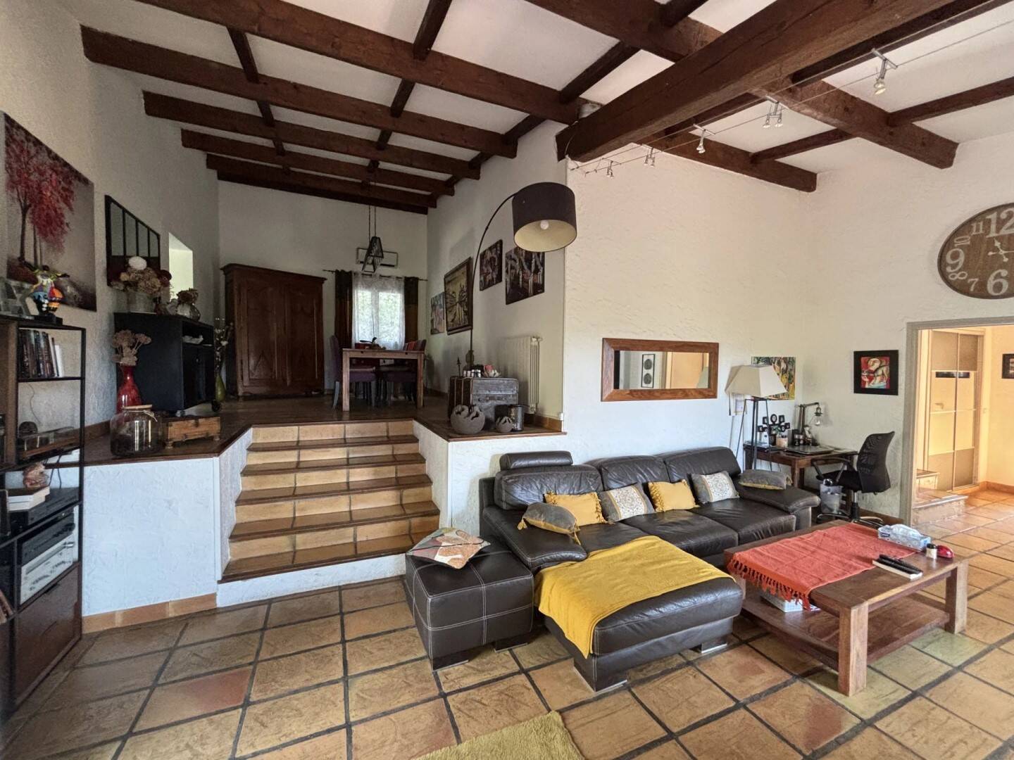 Maison à vendre, 120m², FIGANIERES