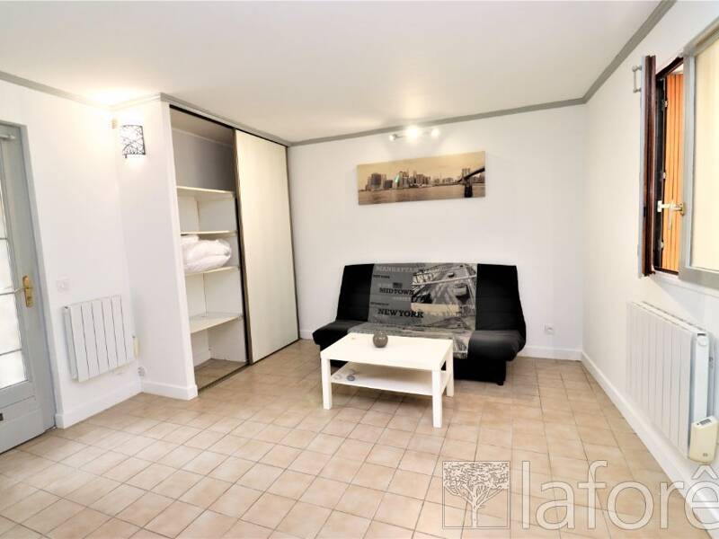 Maison à louer, 21m², HERBLAY