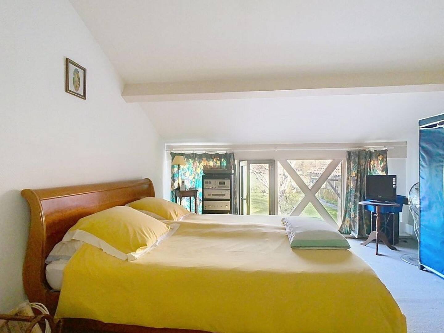 Maison à vendre, 112m², MIRANDE
