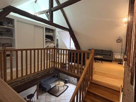 Duplex à vendre 180 000 € 5 pièces 3 chambres 118 m² RDC Troyes 10000