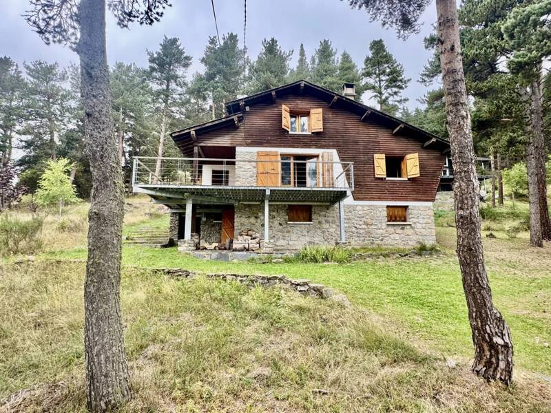 Maison à vendre, 110m², FORMIGUERES