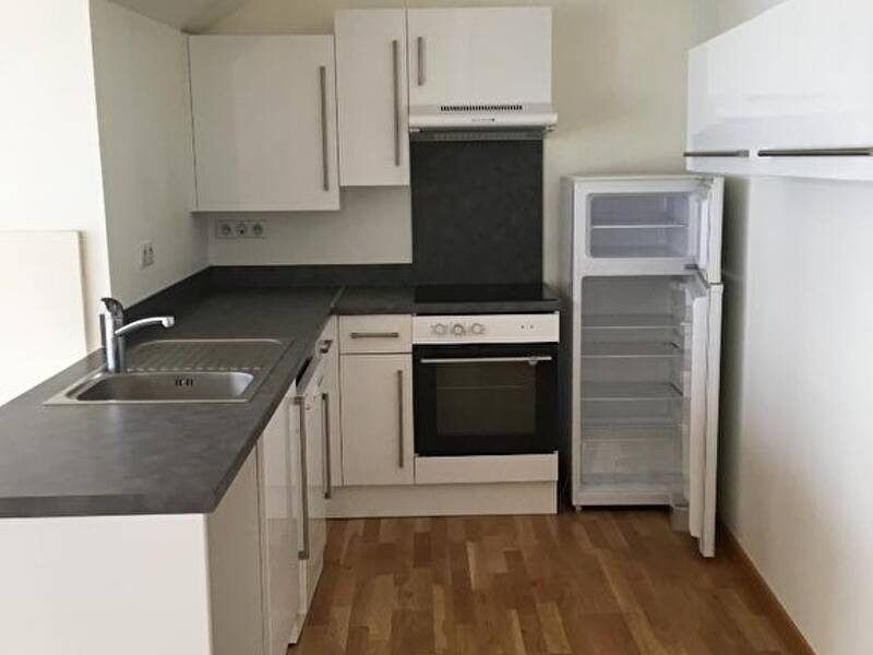 Maison à louer, 60m², ROUEN