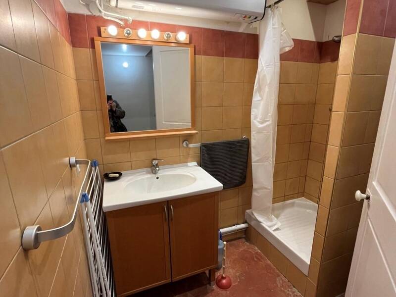 Maison à louer, 25m², PARIS 11E