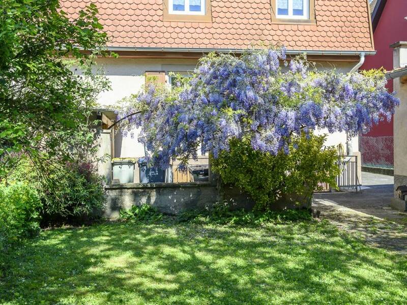 Maison à vendre, 132m², STRASBOURG