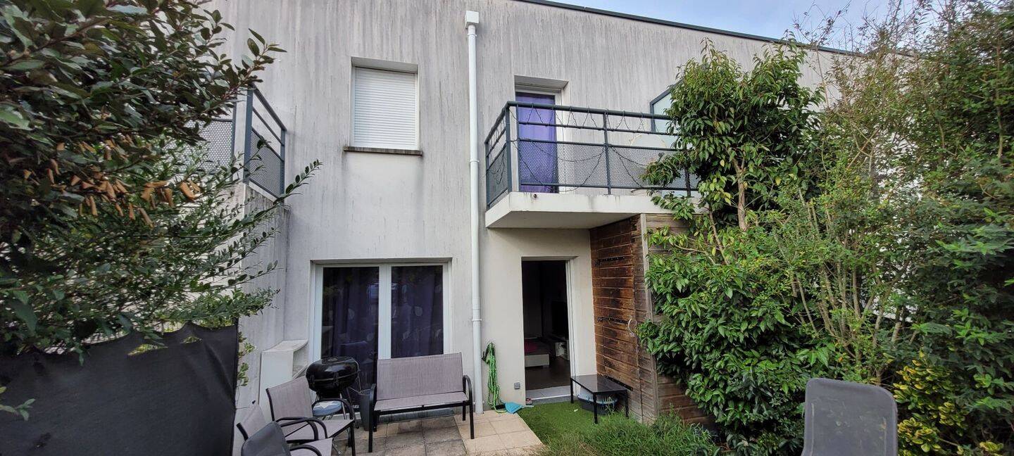 Maison à vendre, 88m², COUERON