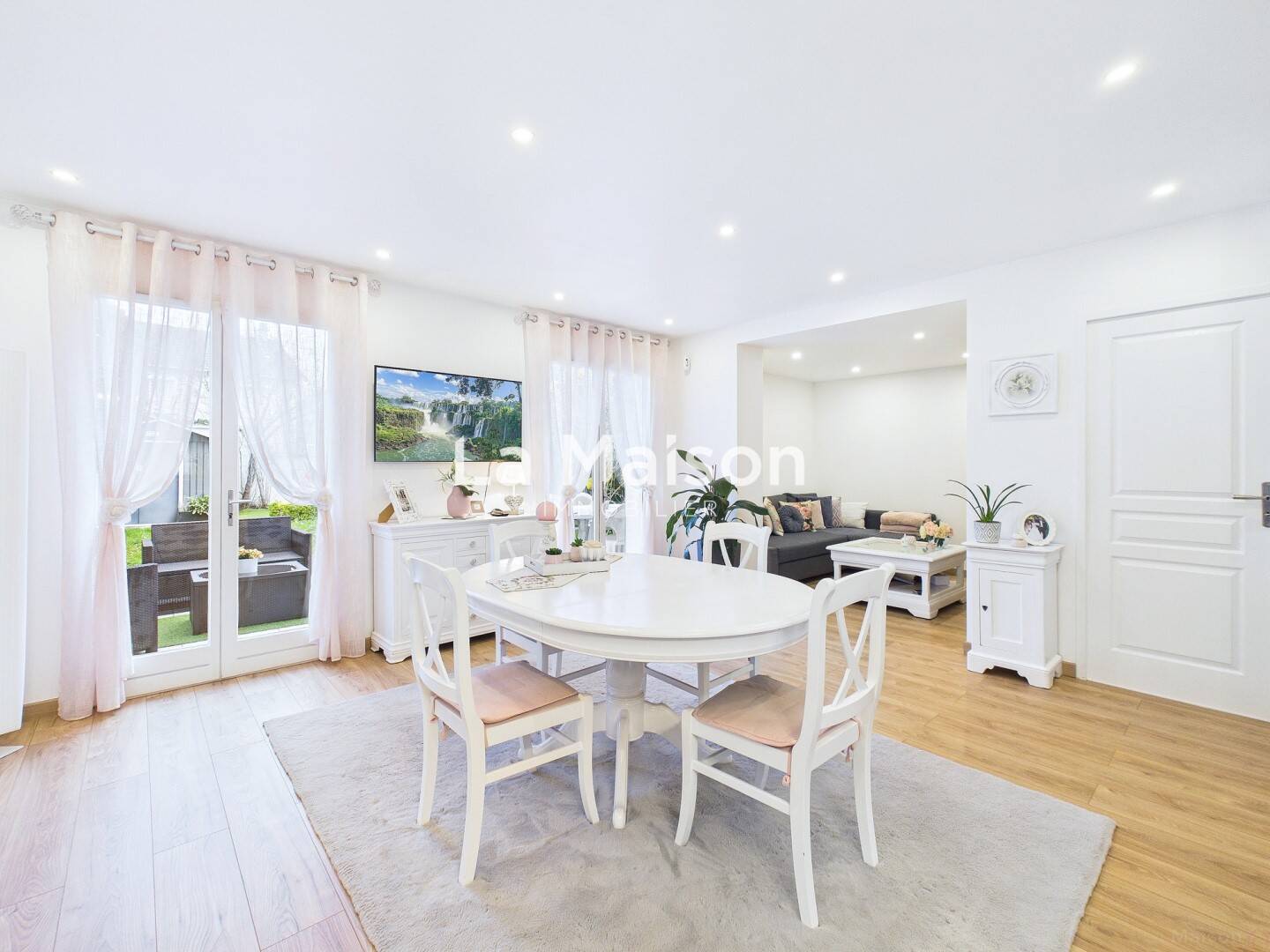 Maison à vendre, 105m², AULNAY SOUS BOIS