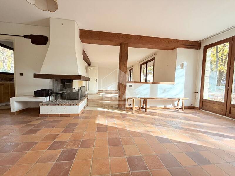 Maison à vendre, 158m², GIF SUR YVETTE