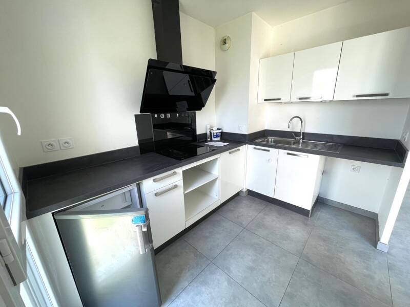 Maison à louer, 41m², MONTPELLIER