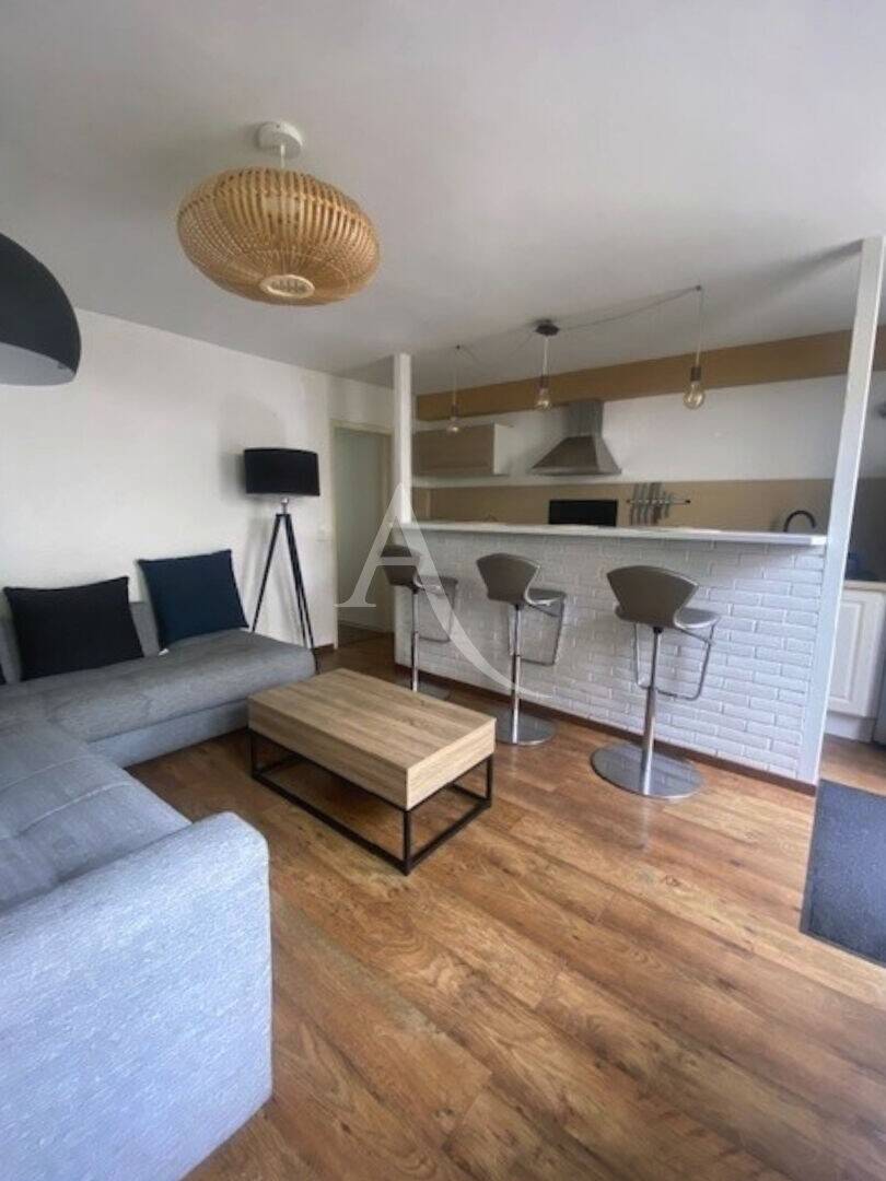 Maison à louer, 48m², LA ROCHELLE
