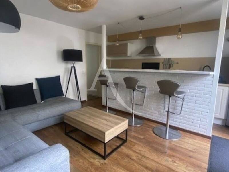 Maison à louer, 48m², LA ROCHELLE