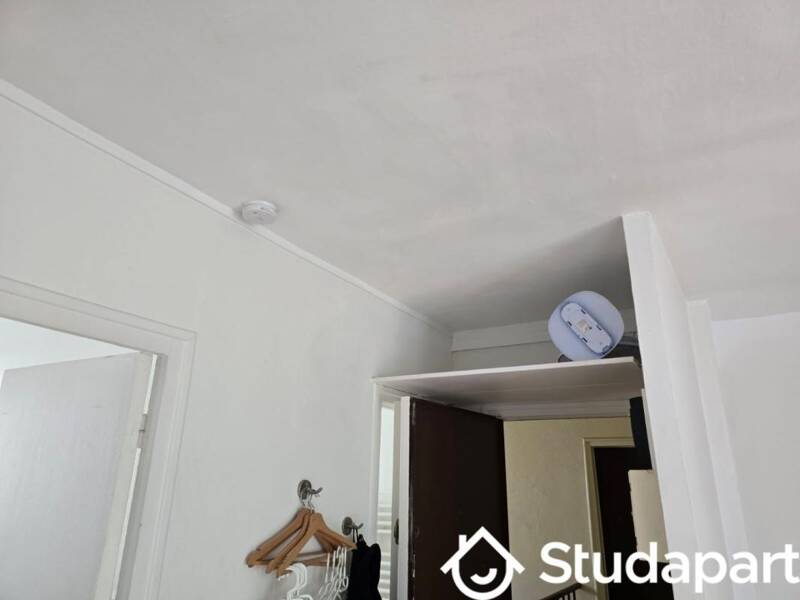 Maison à louer, 20m², PARIS 17E