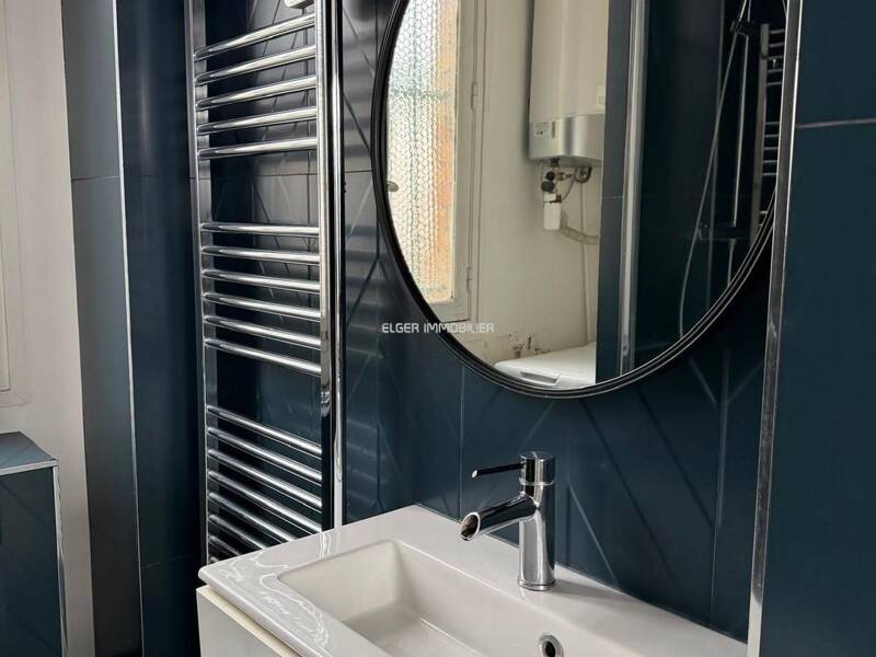 Maison à louer, 30m², PARIS 16E