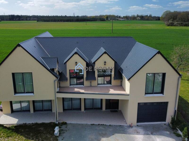 Maison à vendre, 220m², ESVRES