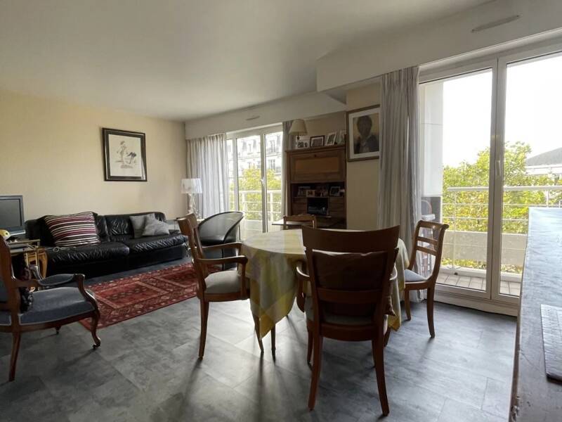 Maison à vendre, 73m², PARIS 12E