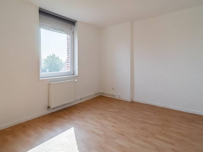 Maison à louer, 96m², LAVENTIE