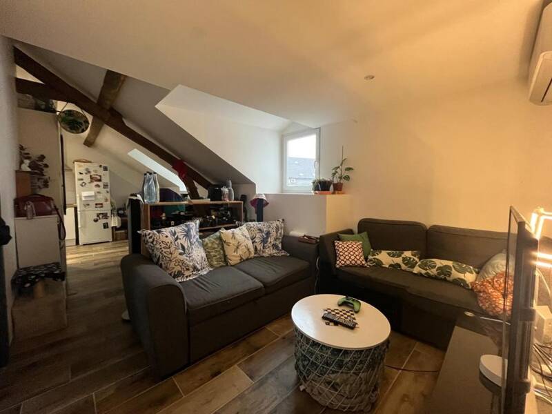 Maison à louer, 34m², BIZANOS