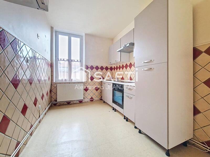 Maison à vendre, 81m², JARNY