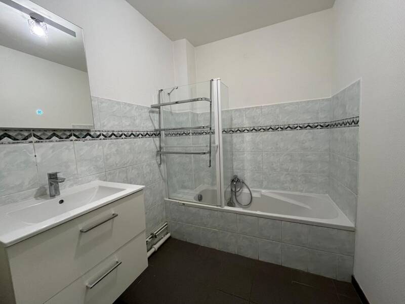 Maison à louer, 48m², METZ