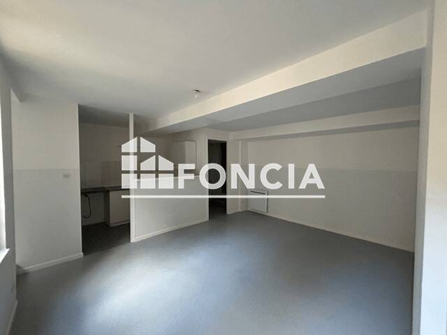 Maison à louer, 41m², SEDAN
