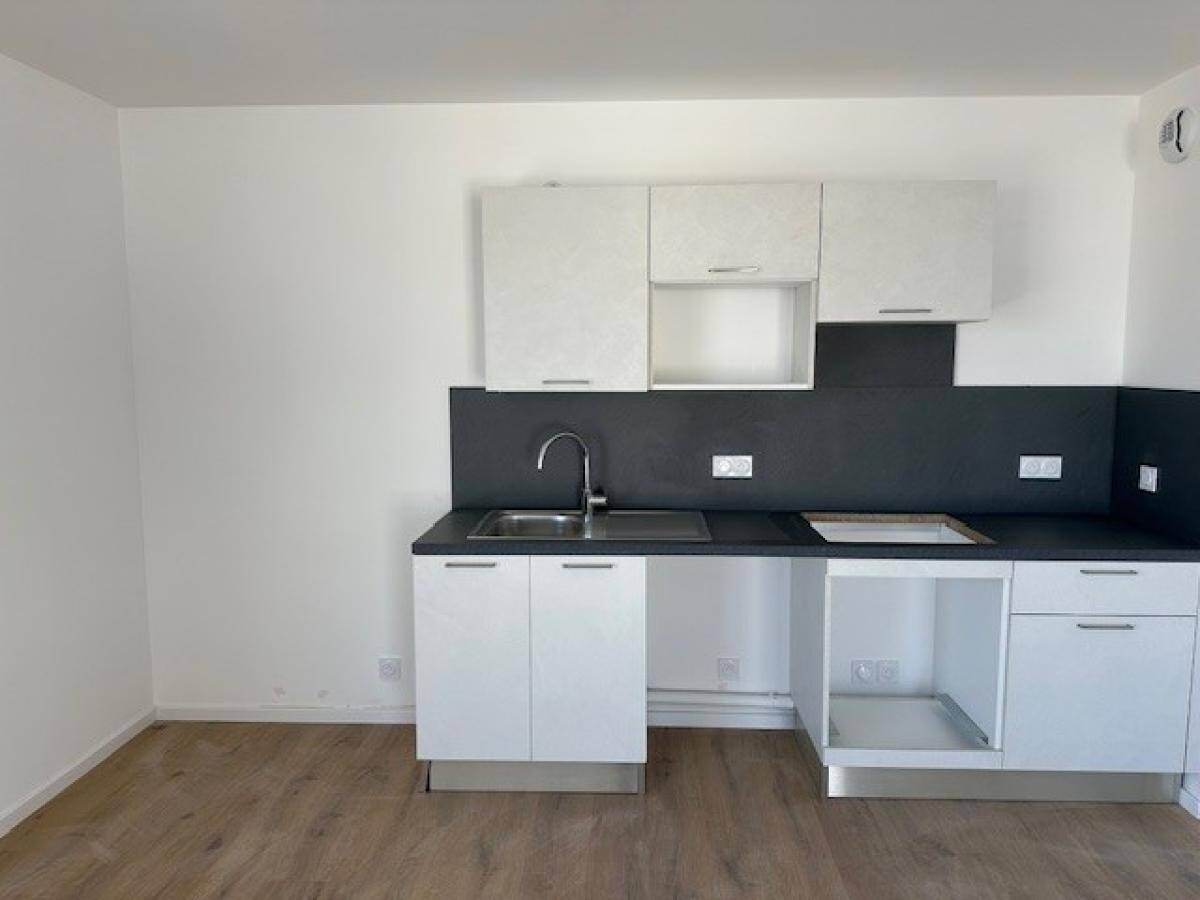 Maison à louer, 53m², COLMAR