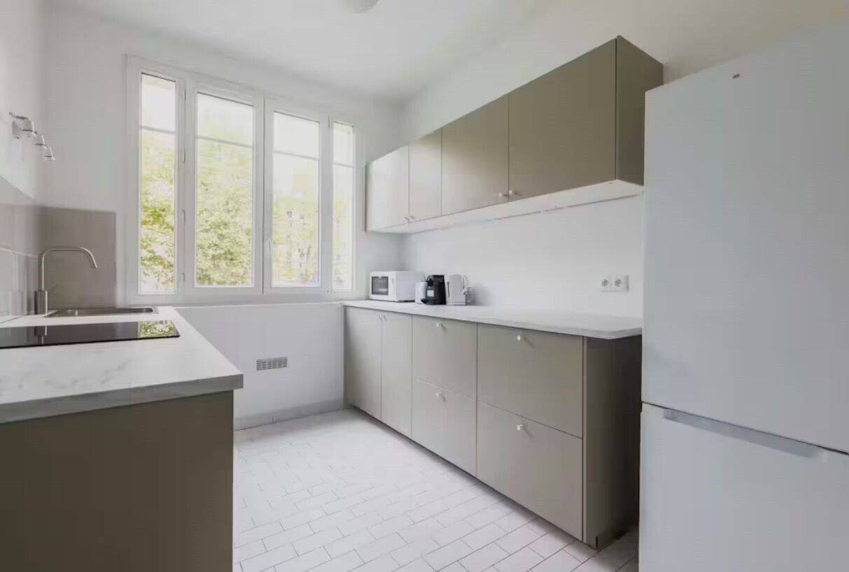 Maison à louer, 44m², ANTIBES