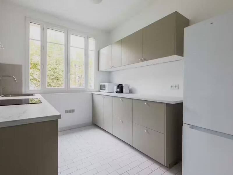Maison à louer, 44m², ANTIBES