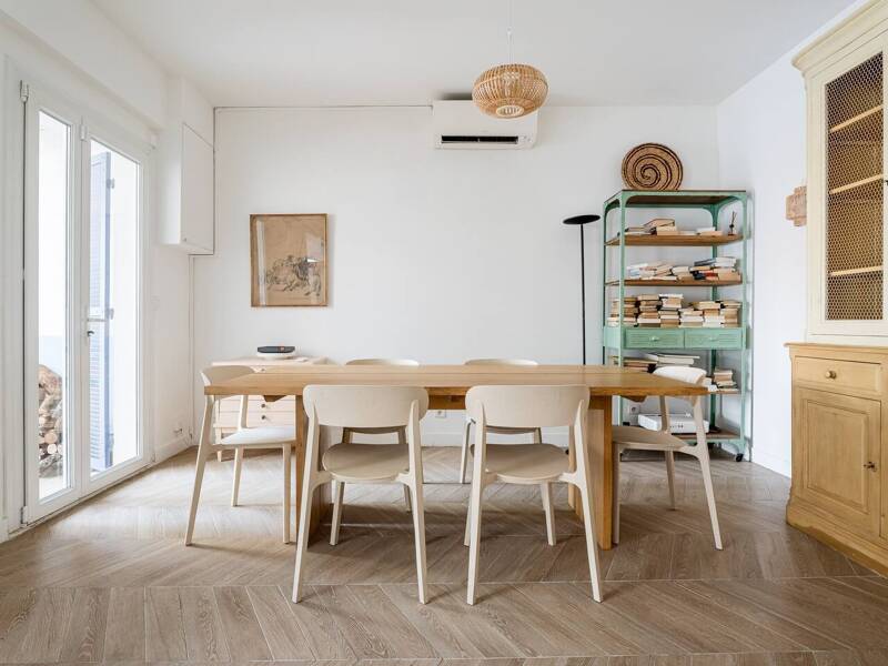 Maison à vendre, 200m², MARSEILLE 8E