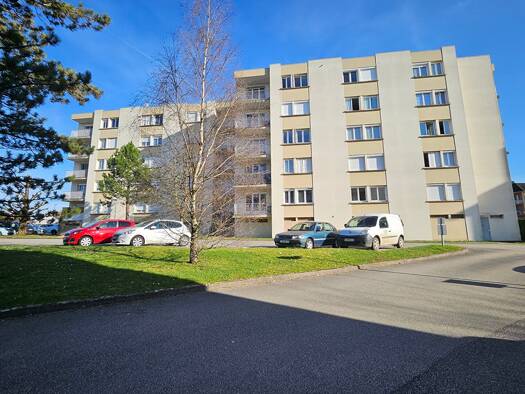 Appartement à vendre 139 000 € 2 pièces 1 chambre 42 m² Étage 4/4 Saverney Fontaine-lès-Dijon 21121