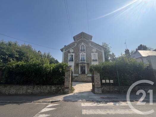 Appartement à vendre 199 000 € 4 pièces 3 chambres 70 m² Étage 2/2 Limours 91470