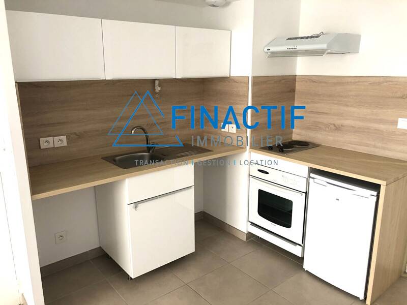 Maison à louer, 32m², AIX EN PROVENCE