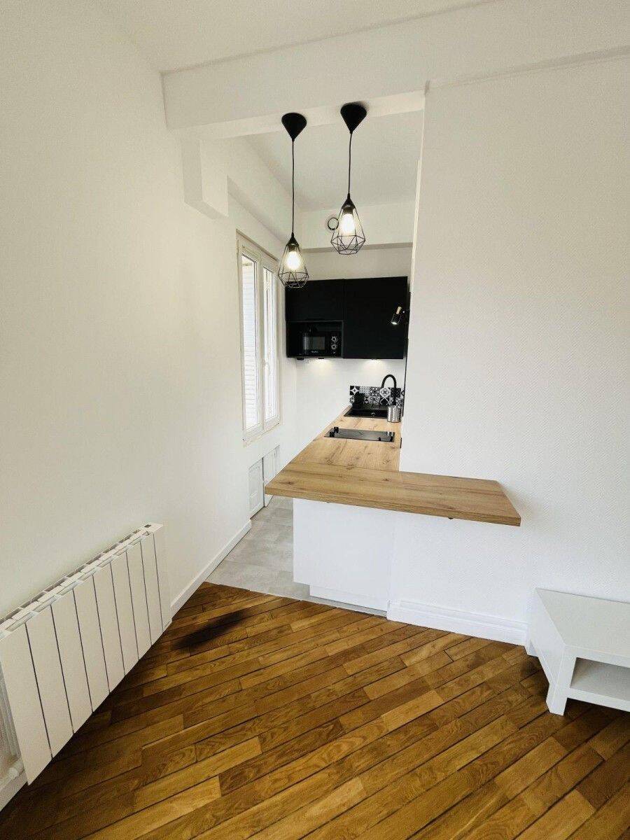 Maison à louer, 21m², NANCY