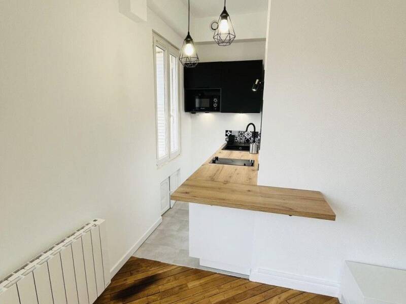 Maison à louer, 21m², NANCY